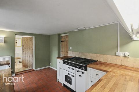 3 bedroom terraced house for sale, The Causeway, Ipswich