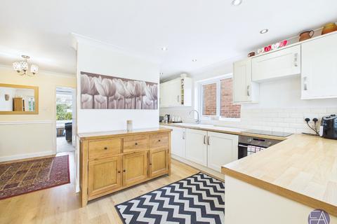 4 bedroom semi-detached house for sale, 24 Deansgate Lane North, Merseyside L37