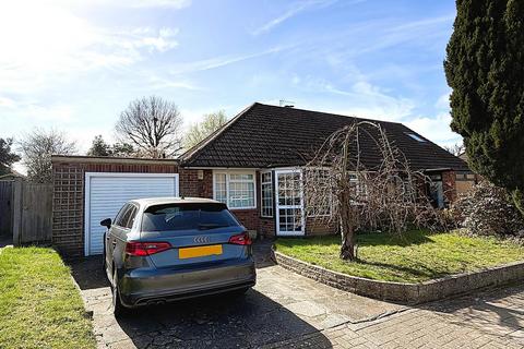 undefined, Greenfield Gardens, Petts Wood, Crofton
