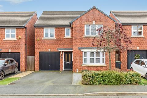 undefined, Gardenfield, Higham Ferrers, Rushden