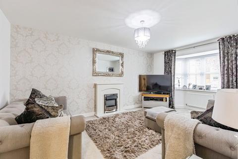 undefined, Gardenfield, Higham Ferrers, Rushden