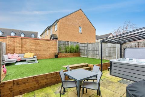 undefined, Gardenfield, Higham Ferrers, Rushden