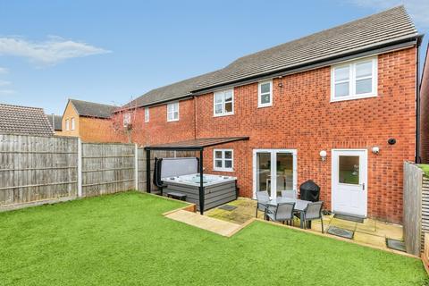 undefined, Gardenfield, Higham Ferrers, Rushden