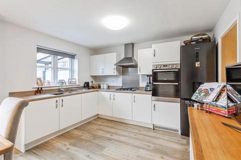 undefined, Gardenfield, Higham Ferrers, Rushden