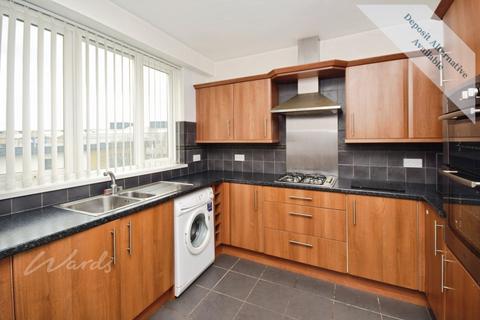 3 bedroom maisonette to rent, Market Square Dover CT16
