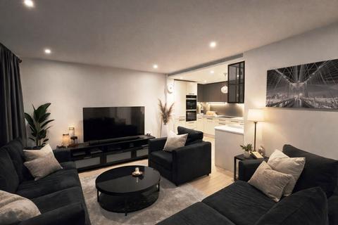 2 bedroom flat to rent, Savoy House, Lockgate Road, London, SW6