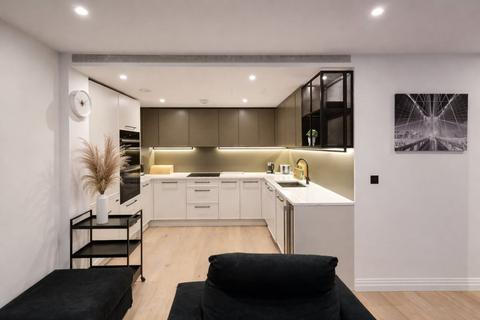 2 bedroom flat to rent, Savoy House, Lockgate Road, London, SW6