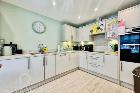 undefined, Peacock Close, Kent DA9