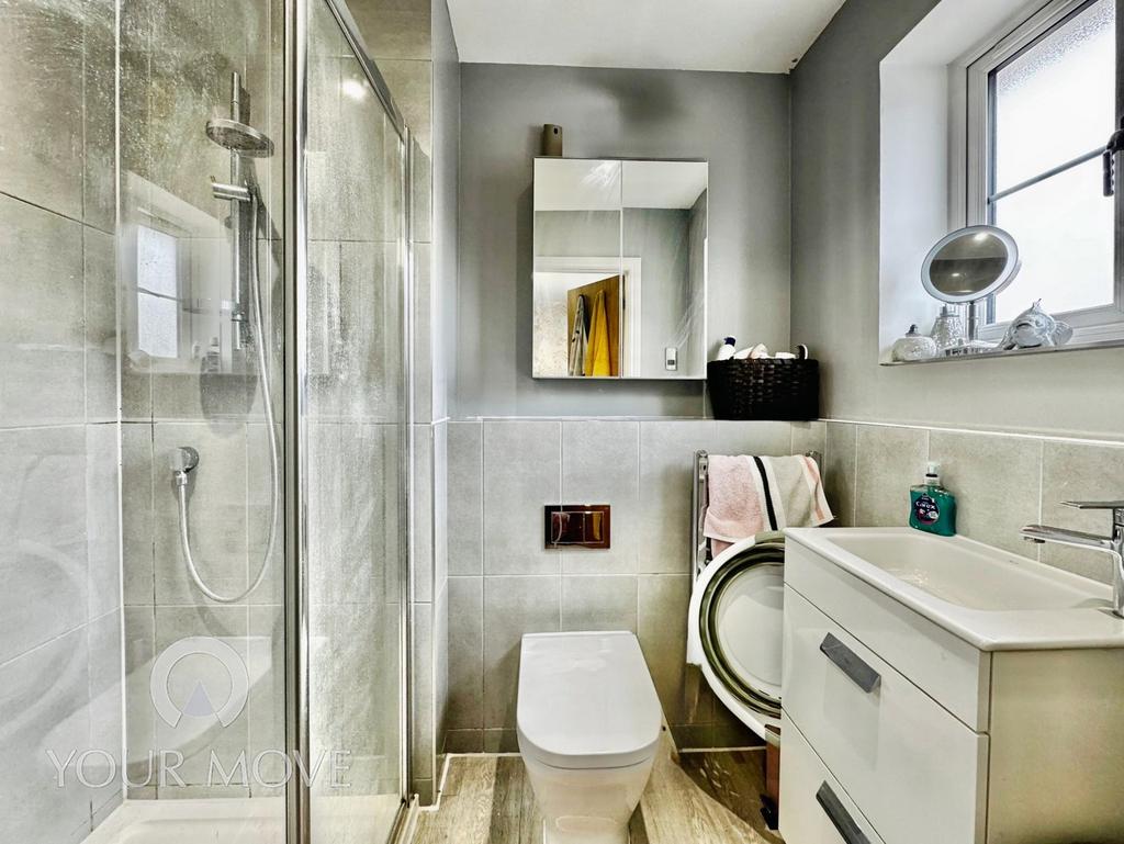 En-Suite