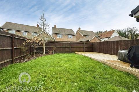 undefined, Peacock Close, Kent DA9