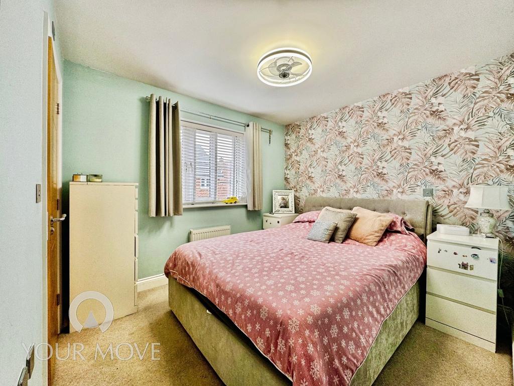 Main Bedroom