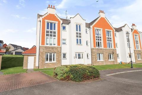 undefined, The Moorings, Dunfermline KY11