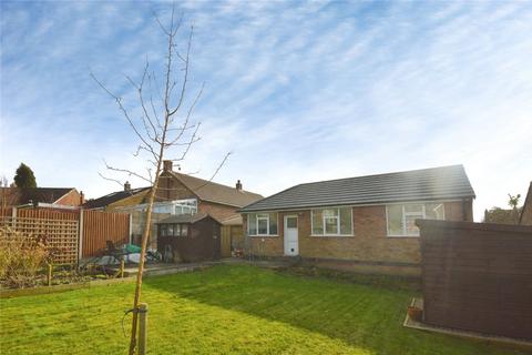 2 bedroom bungalow for sale, Zetland Close, Leicestershire LE67