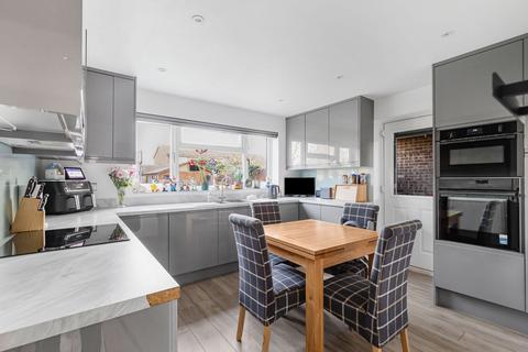 4 bedroom detached house for sale, Florida Avenue, Hartford, Huntingdon.