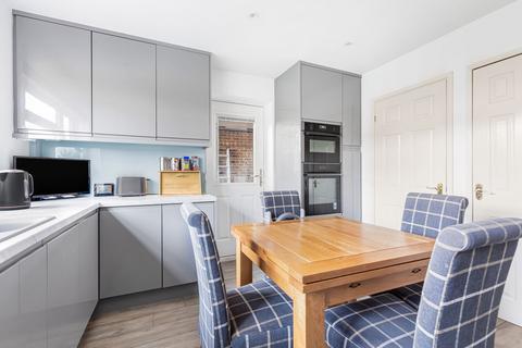 4 bedroom detached house for sale, Florida Avenue, Hartford, Huntingdon.