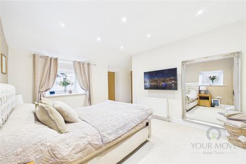 3 bedroom semi-detached house for sale, Manor Road, Kingsthorpe Village, Northamptonshire NN2