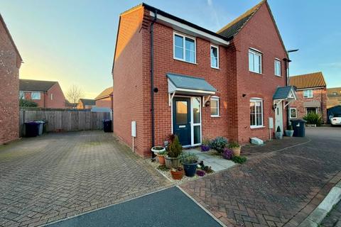 2 bedroom house to rent, Great Leighs, BOURNE