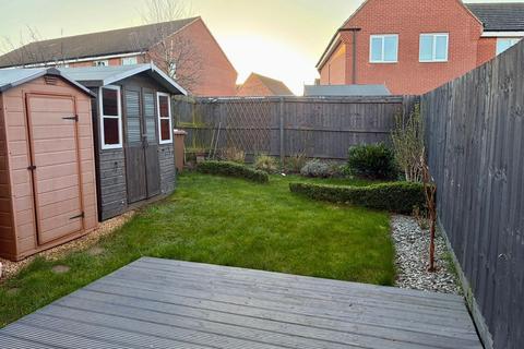 2 bedroom house to rent, Great Leighs, BOURNE