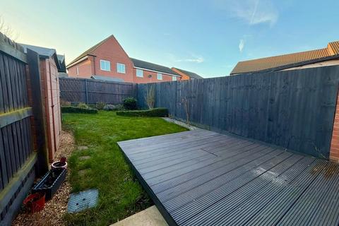 2 bedroom house to rent, Great Leighs, BOURNE