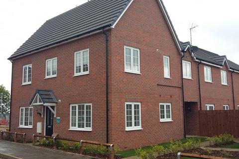 undefined, Evans Croft, Shortstown, Bedford, MK42