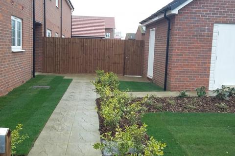 undefined, Evans Croft, Shortstown, Bedford, MK42
