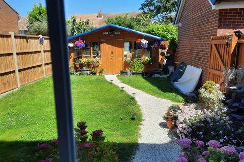 undefined, Evans Croft, Shortstown, Bedford, MK42