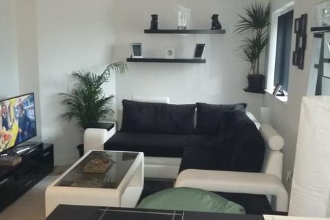 undefined, Evans Croft, Shortstown, Bedford, MK42