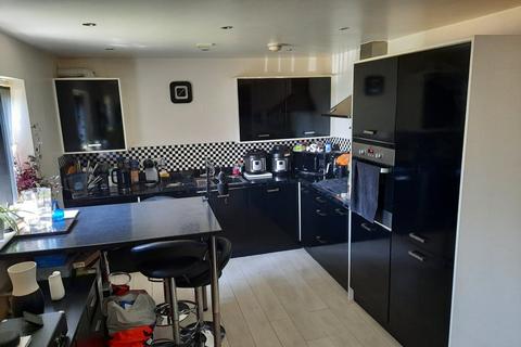 undefined, Evans Croft, Shortstown, Bedford, MK42