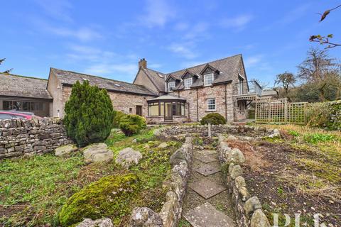 4 bedroom detached house for sale, Morland, Penrith CA10