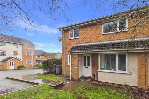 undefined, Ash Drive, Swadlincote DE12