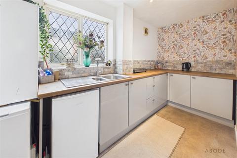 undefined, Ash Drive, Swadlincote DE12