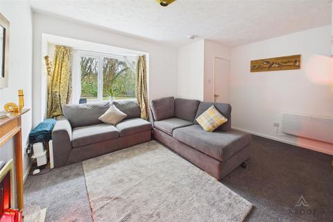 undefined, Ash Drive, Swadlincote DE12