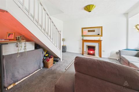 undefined, Ash Drive, Swadlincote DE12