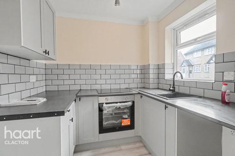 1 bedroom terraced house for sale, Raycliff Avenue, Clacton-On-Sea