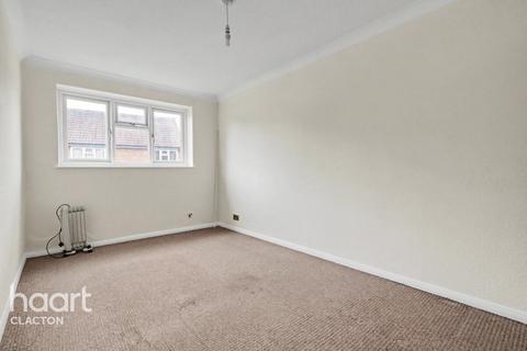 1 bedroom terraced house for sale, Raycliff Avenue, Clacton-On-Sea