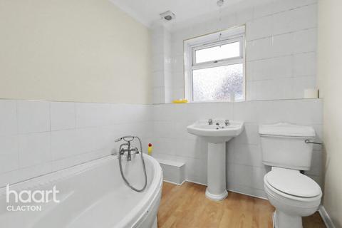 1 bedroom terraced house for sale, Raycliff Avenue, Clacton-On-Sea