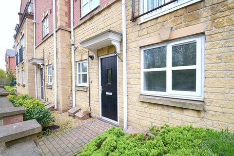 undefined, Shire Lodge Close, Northamptonshire NN17