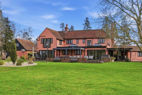 undefined, Braintree Road, Great Waltham, CM3