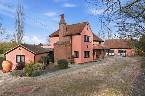 undefined, Braintree Road, Great Waltham, CM3