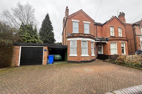 undefined, Scalpcliffe Road, Burton-On-Trent DE15