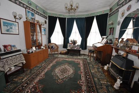 undefined, Scalpcliffe Road, Burton-On-Trent DE15