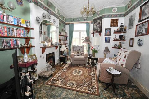 undefined, Scalpcliffe Road, Burton-On-Trent DE15
