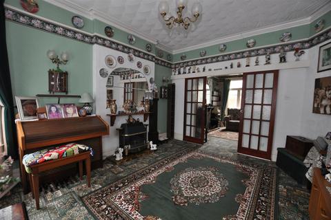 undefined, Scalpcliffe Road, Burton-On-Trent DE15