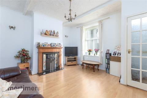 3 bedroom end of terrace house for sale, Railway View, Billington, Clitheroe, Lancashire, BB7