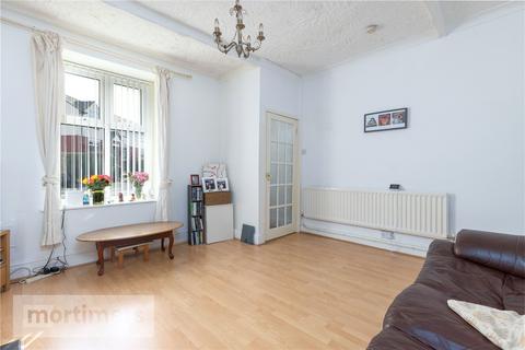 3 bedroom end of terrace house for sale, Railway View, Billington, Clitheroe, Lancashire, BB7