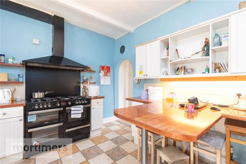 3 bedroom end of terrace house for sale, Railway View, Billington, Clitheroe, Lancashire, BB7