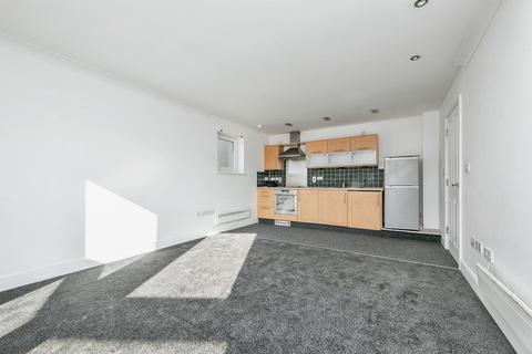 2 bedroom flat for sale, Patteson Road, Ipswich