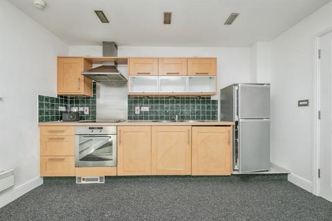 2 bedroom flat for sale, Patteson Road, Ipswich