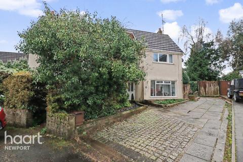 undefined, Uskvale Drive, Newport
