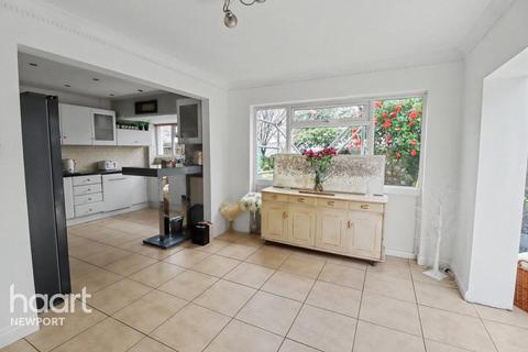 undefined, Uskvale Drive, Newport